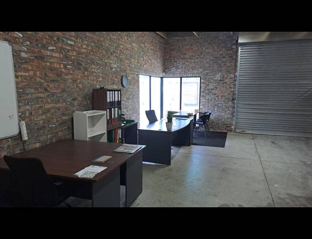 BUSINESS PROPERTY TO RENT IN FAIRVIEW